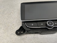 2020 Buick Encore Information Display Screen - Oemusedautoparts1.com