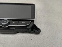 2020 Buick Encore Information Display Screen - Oemusedautoparts1.com