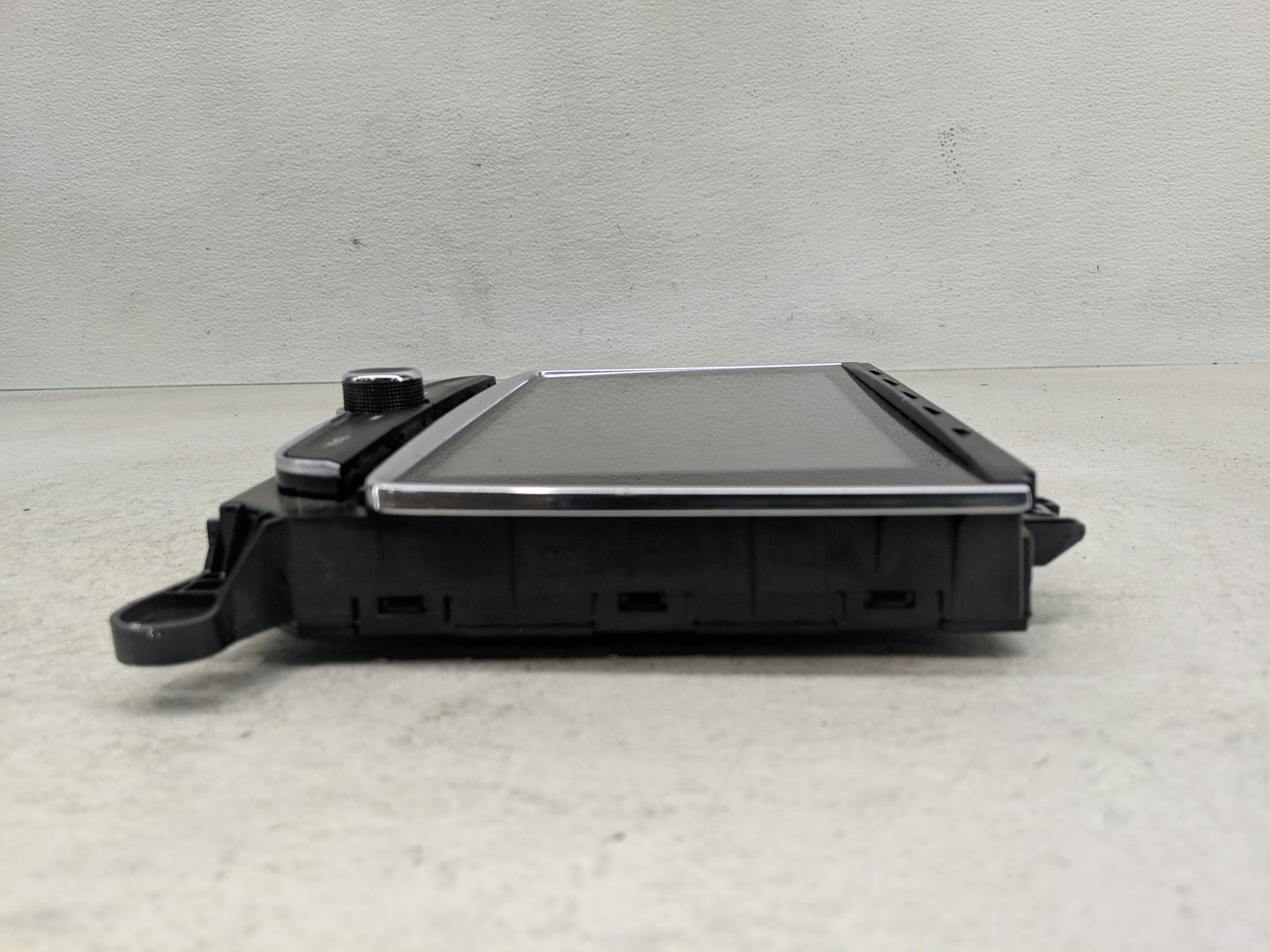 2020 Buick Encore Information Display Screen - Oemusedautoparts1.com