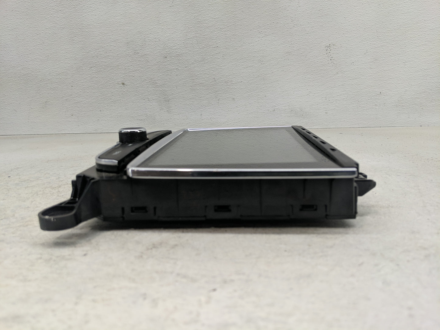 2020 Buick Encore Information Display Screen - Oemusedautoparts1.com