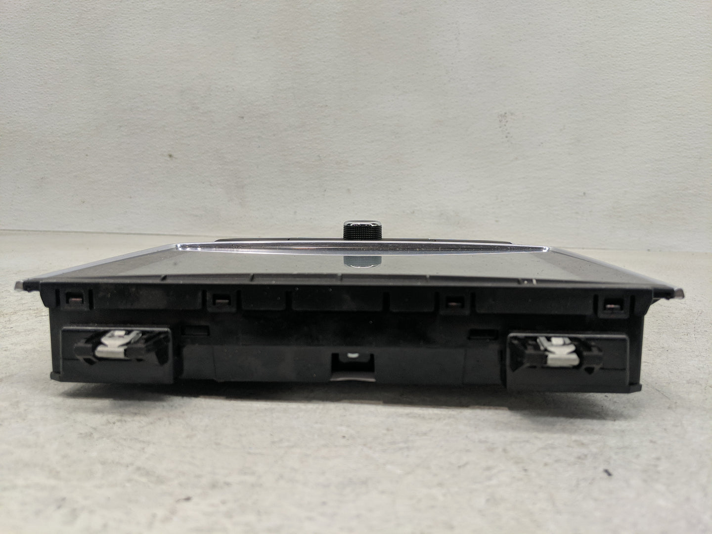 2020 Buick Encore Information Display Screen - Oemusedautoparts1.com