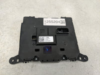 2020 Buick Encore Information Display Screen - Oemusedautoparts1.com