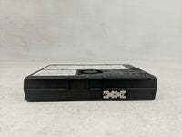 2020 Buick Encore Radio AM FM Cd Player Receiver Replacement P/N:84546902 Fits OEM Used Auto Parts - Oemusedautoparts1.com