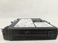 2020 Buick Encore Radio AM FM Cd Player Receiver Replacement P/N:84546902 Fits OEM Used Auto Parts - Oemusedautoparts1.com