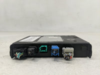 2020 Buick Encore Radio AM FM Cd Player Receiver Replacement P/N:84546902 Fits OEM Used Auto Parts - Oemusedautoparts1.com