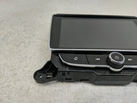 2020 Buick Encore Information Display Screen - Oemusedautoparts1.com