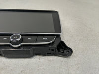 2020 Buick Encore Information Radio Display Screen 1255239 - Oemusedautoparts1.com