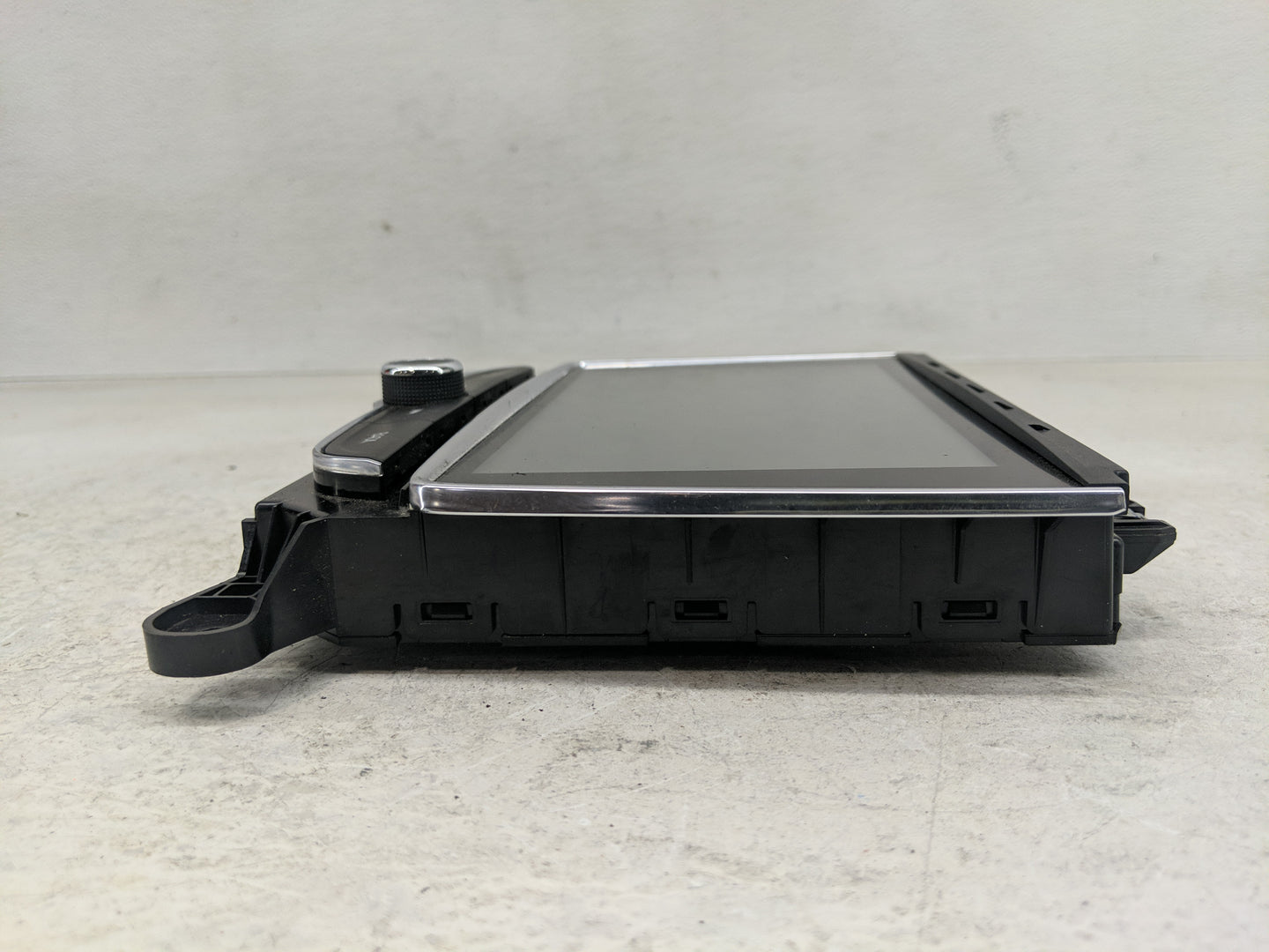 2020 Buick Encore Information Display Screen - Oemusedautoparts1.com