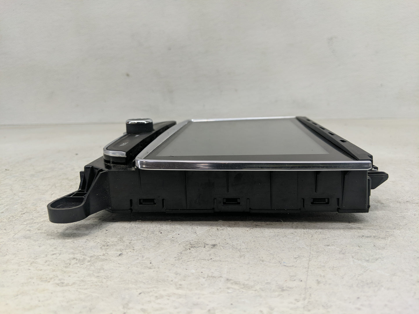 2020 Buick Encore Information Display Screen - Oemusedautoparts1.com