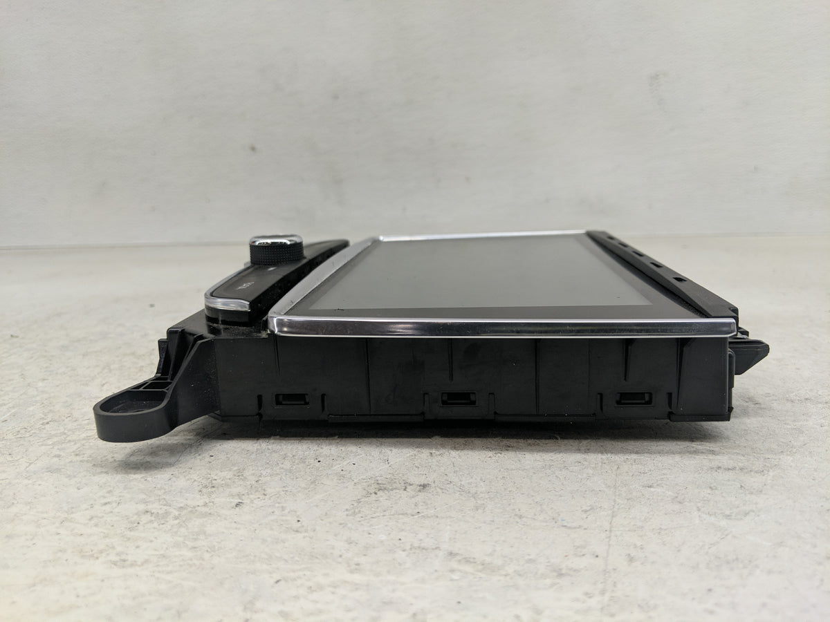 2020 Buick Encore Information Radio Display Screen 1255239 - Oemusedautoparts1.com