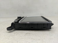 2020 Buick Encore Information Radio Display Screen 1255239 - Oemusedautoparts1.com