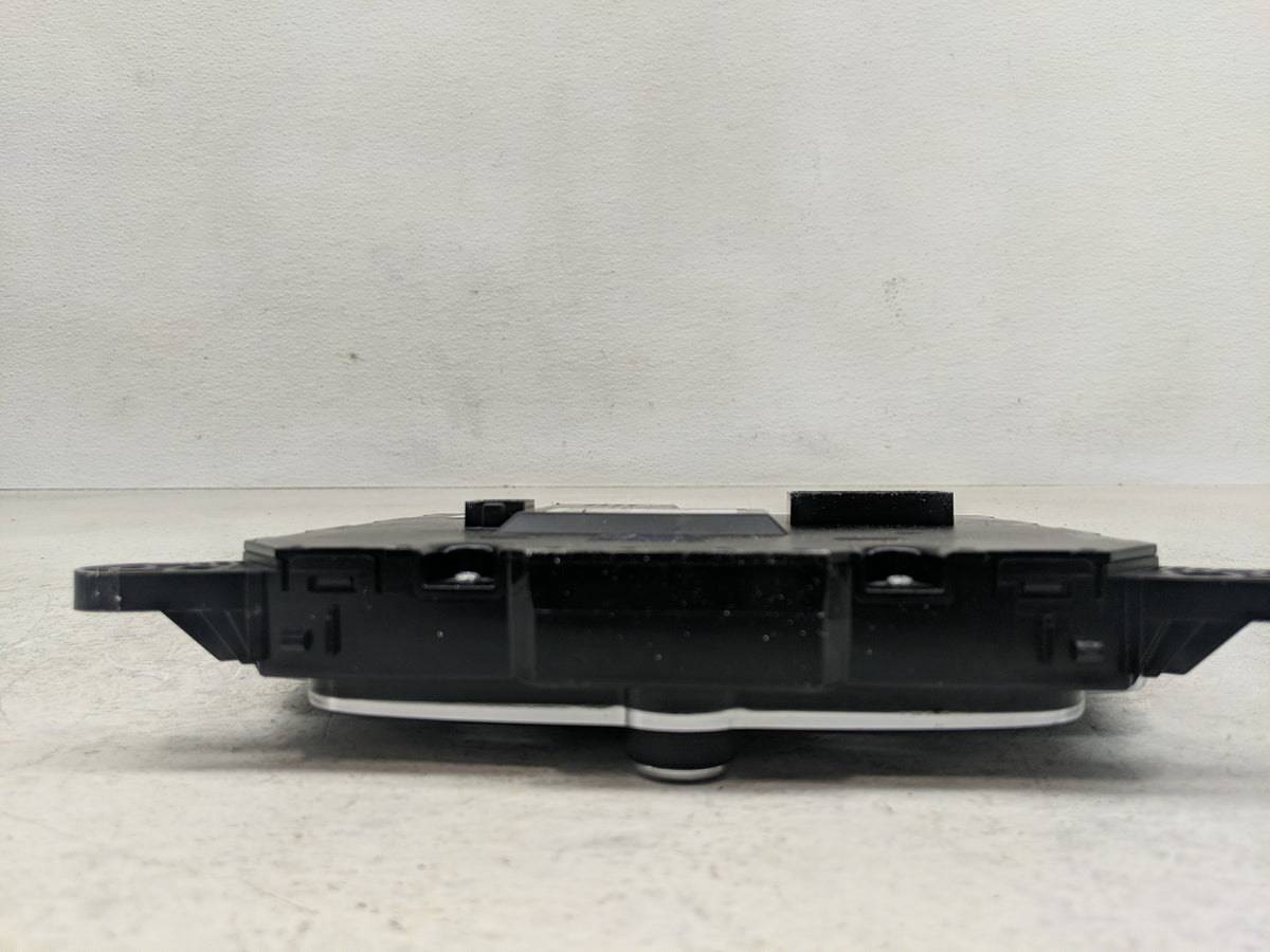 2020 Buick Encore Information Radio Display Screen 1255239 - Oemusedautoparts1.com