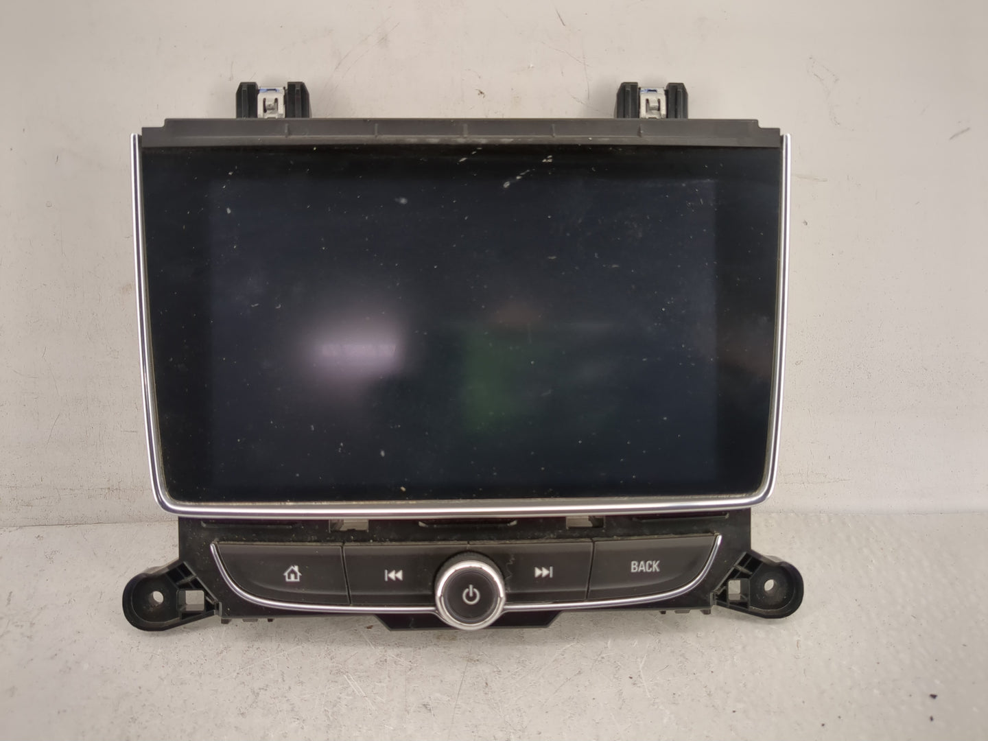 2020 Buick Encore Information Display Screen - Oemusedautoparts1.com