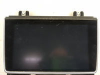 2020 Buick Encore Information Radio Display Screen 1257465 - Oemusedautoparts1.com