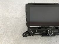 2020 Buick Encore Information Display Screen - Oemusedautoparts1.com