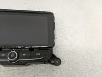 2020 Buick Encore Information Display Screen - Oemusedautoparts1.com