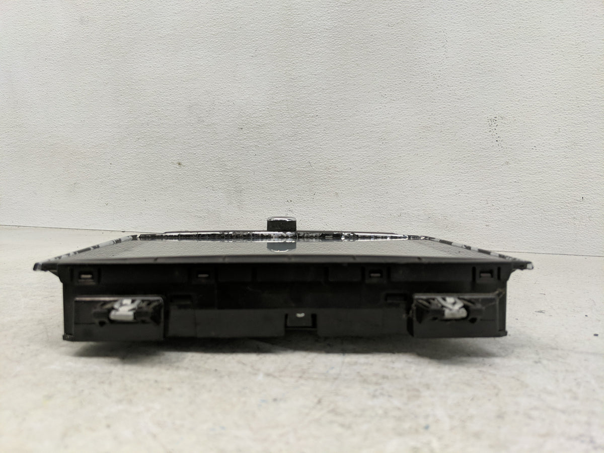 2020 Buick Encore Information Radio Display Screen 1275535 - Oemusedautoparts1.com