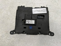2020 Buick Encore Information Display Screen - Oemusedautoparts1.com