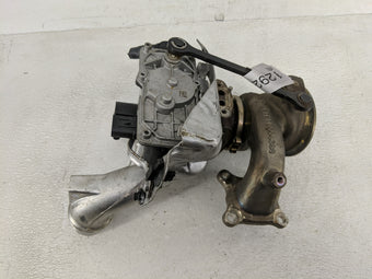 compare product 2020 Buick Encore Turbocharger Turbo Charger Super Charger Supercharger