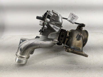 2020 Buick Encore Turbocharger Turbo Charger Super Charger Supercharger
