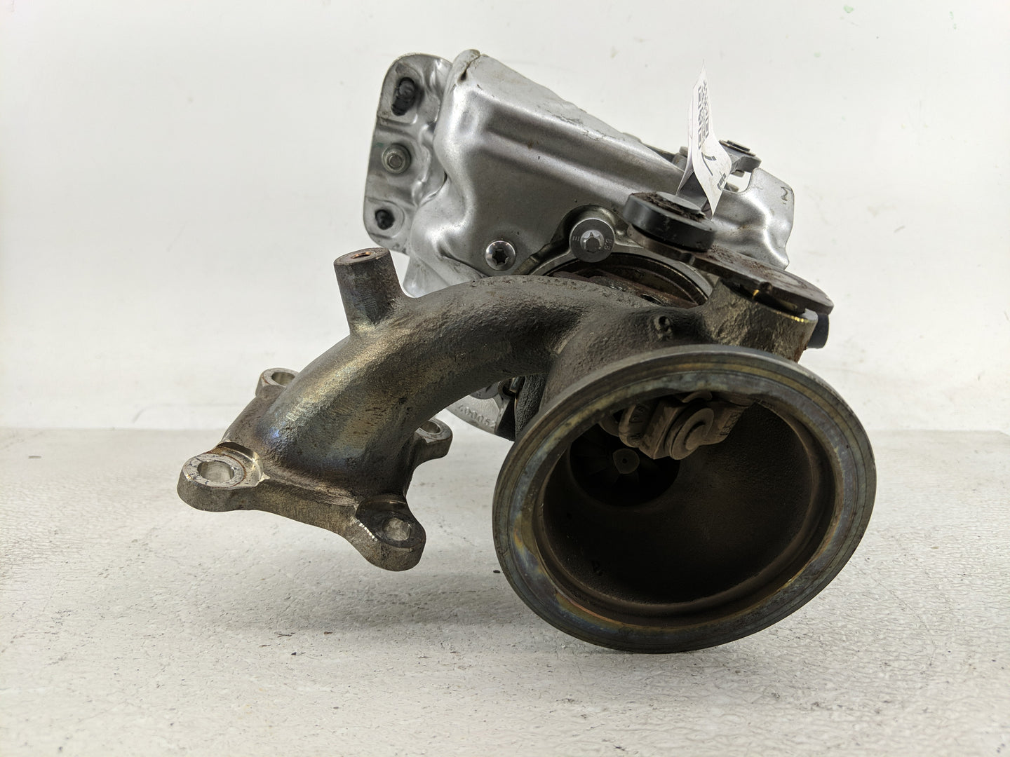 2020 Buick Encore Turbocharger Turbo Charger Super Charger Supercharger - Oemusedautoparts1.com