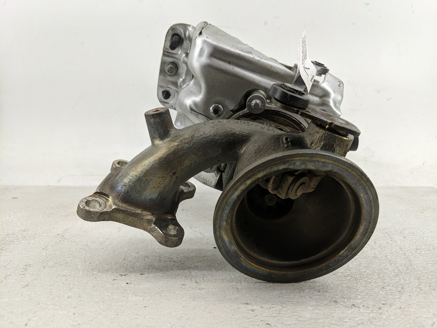 2020 Buick Encore Turbocharger Turbo Charger Super Charger Supercharger - Oemusedautoparts1.com