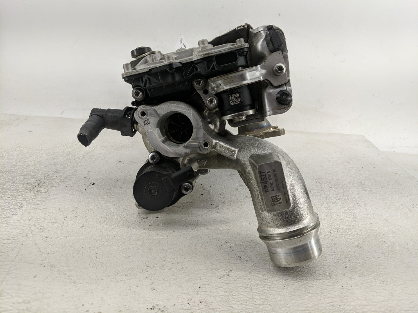 2020 Buick Encore Turbocharger Turbo Charger Super Charger Supercharger - Oemusedautoparts1.com