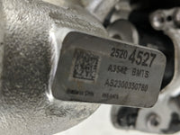 2020 Buick Encore Turbocharger Turbo Charger Super Charger Supercharger - Oemusedautoparts1.com