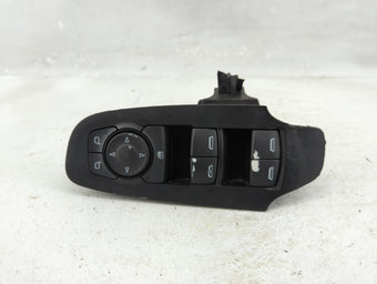 compare product 2020-2021 Buick Encore Master Power Window Switch Replacement Driver Side Left P/N:84139693 Fits Fits 2020 2021 OEM Used Auto Parts