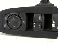 2020-2021 Buick Encore Master Power Window Switch Replacement Driver Side Left P/N:84139693 Fits Fits 2020 2021 OEM Used Aut