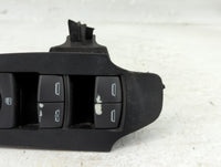 2020-2021 Buick Encore Master Power Window Switch Replacement Driver Side Left P/N:84139693 Fits Fits 2020 2021 OEM Used Aut