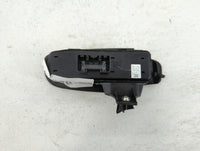 2020-2021 Buick Encore Master Power Window Switch Replacement Driver Side Left P/N:84139693 Fits Fits 2020 2021 OEM Used Aut
