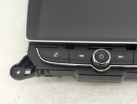 2020 Buick Encore Information Display Screen - Oemusedautoparts1.com