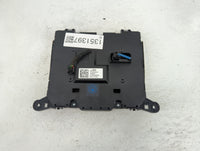 2020 Buick Encore Information Display Screen - Oemusedautoparts1.com