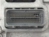 2020-2021 Buick Encore PCM Engine Control Computer ECU ECM PCU OEM P/N:039045703 12709219 Fits Fits 2020 2021 2022 OEM Used 