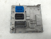 2020-2021 Buick Encore PCM Engine Control Computer ECU ECM PCU OEM P/N:039045703 12709219 Fits Fits 2020 2021 2022 OEM Used 