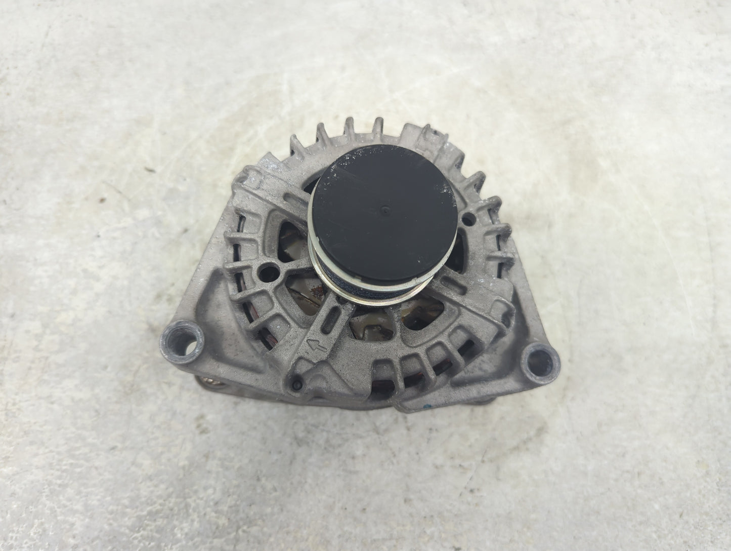 2013-2021 Buick Encore Alternator Replacement Generator Charging Assembly Engine OEM P/N:13597226 Fits OEM Used Auto Parts -