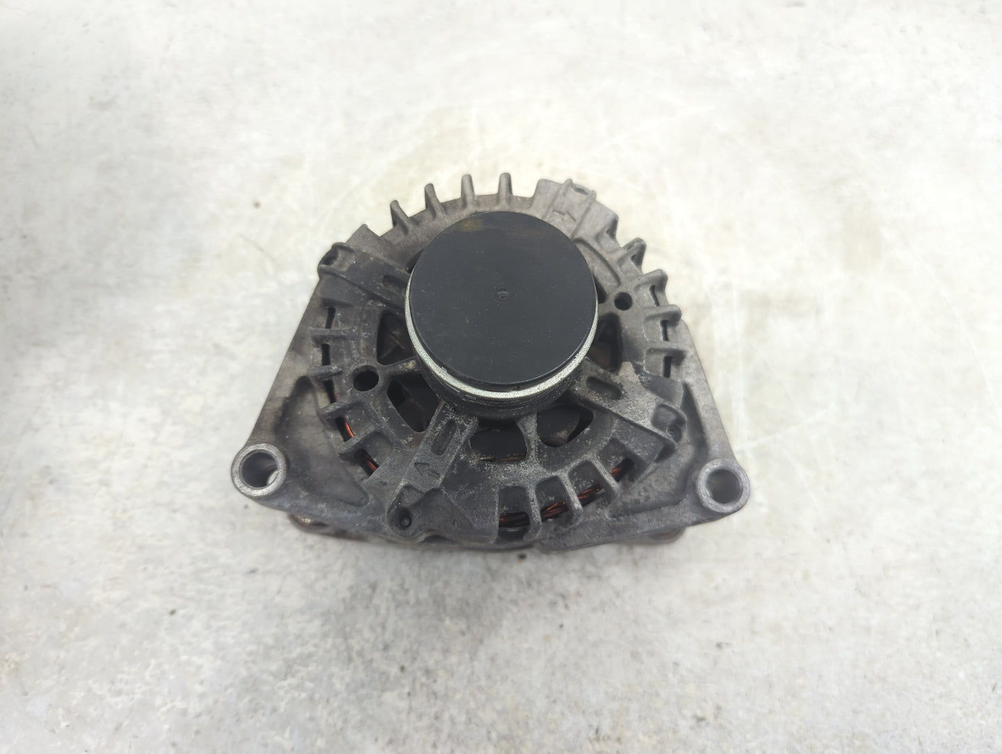 2013-2021 Buick Encore Alternator Replacement Generator Charging Assembly Engine OEM P/N:2619573 B 13597226 Fits OEM Used Au