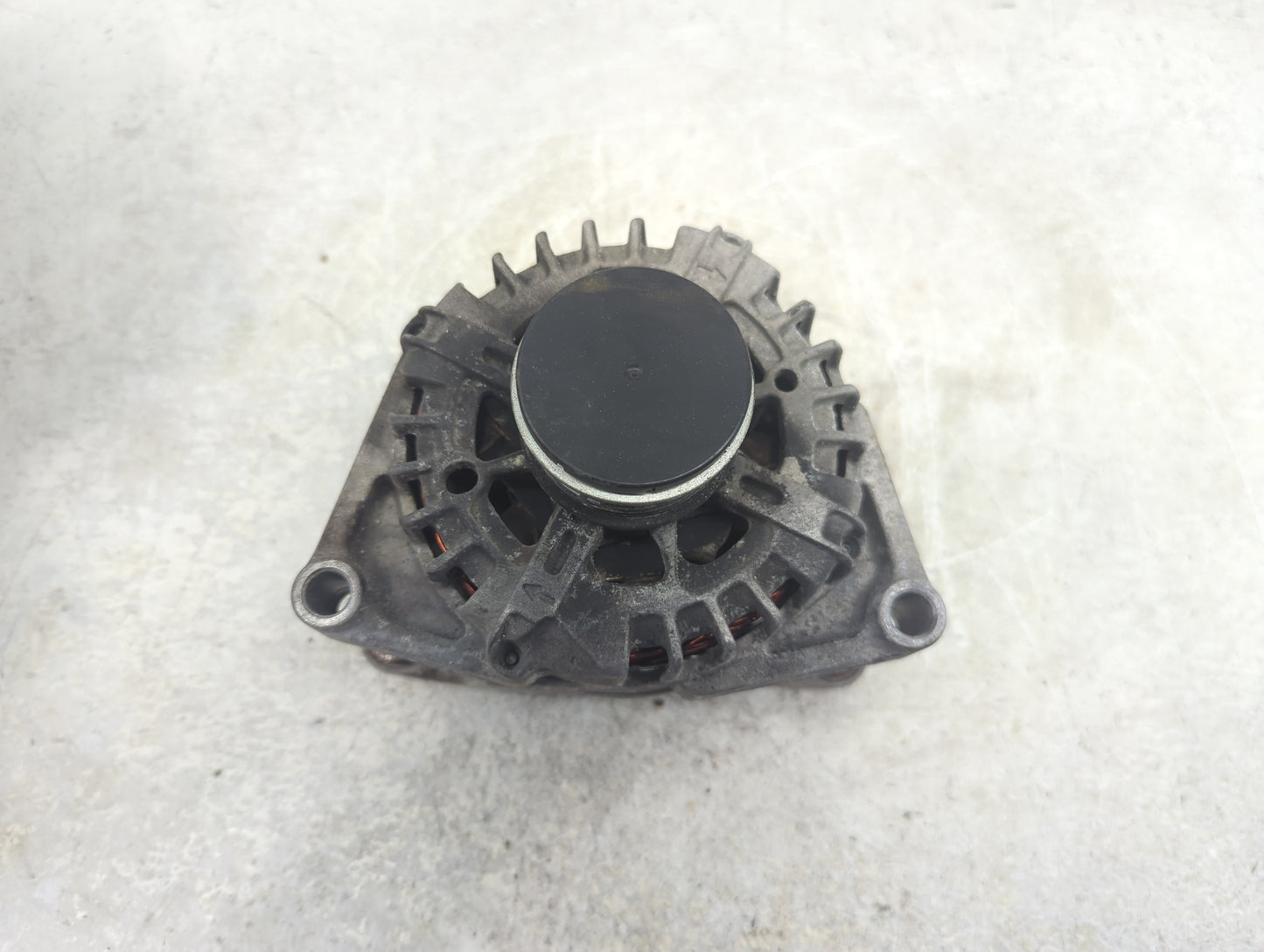 2013-2021 Buick Encore Alternator Replacement Generator Charging Assembly Engine OEM P/N:2619573 B 13597226 Fits OEM Used Au
