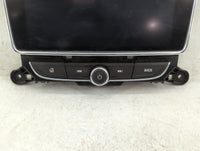 2017-2021 Buick Encore Radio AM FM Cd Player Receiver Replacement P/N:545290509 42498392 Fits Fits 2017 2018 2019 2020 2021 