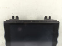 2017-2021 Buick Encore Radio AM FM Cd Player Receiver Replacement P/N:545290509 42498392 Fits Fits 2017 2018 2019 2020 2021 