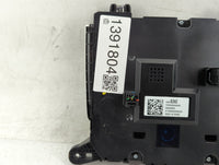 2017-2021 Buick Encore Radio AM FM Cd Player Receiver Replacement P/N:545290509 42498392 Fits Fits 2017 2018 2019 2020 2021 