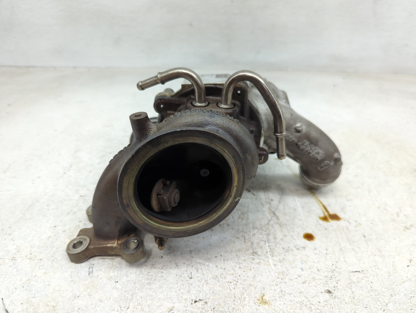 Buick Encore Turbocharger Turbo Charger Super Charger Supercharger - Oemusedautoparts1.com