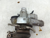 Buick Encore Turbocharger Turbo Charger Super Charger Supercharger - Oemusedautoparts1.com