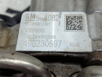 Buick Encore Turbocharger Turbo Charger Super Charger Supercharger - Oemusedautoparts1.com