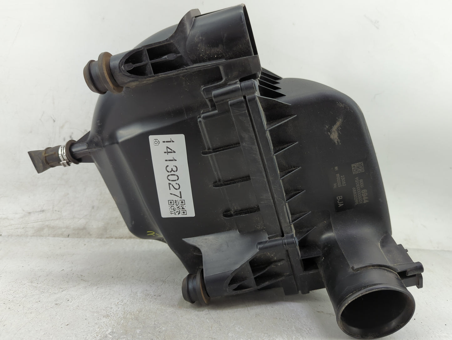 2013-2021 Buick Encore Air Cleaner Intake-duct Hose Tube - Oemusedautoparts1.com