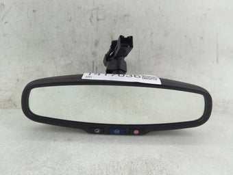 compare product 2013-2021 Buick Encore Interior Rear View Mirror Replacement OEM P/N:E11026391 Fits OEM Used Auto Parts