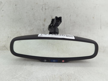 2013-2021 Buick Encore Interior Rear View Mirror Replacement OEM P/N:E11026391 Fits OEM Used Auto Parts - Oemusedautoparts1.