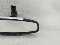 2013-2021 Buick Encore Interior Rear View Mirror Replacement OEM P/N:E11026391 Fits OEM Used Auto Parts - Oemusedautoparts1.