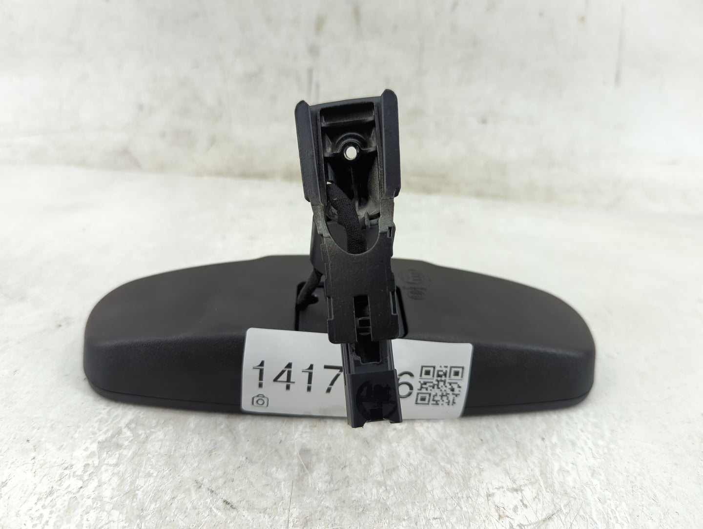 2013-2021 Buick Encore Interior Rear View Mirror Replacement OEM P/N:E11026391 Fits OEM Used Auto Parts - Oemusedautoparts1.